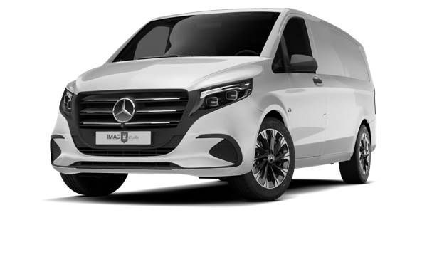 MERCEDES-BENZ VITO 108