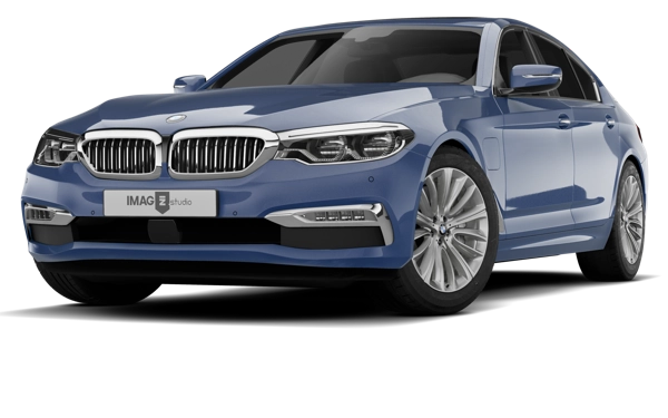 BMW 520D