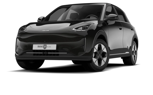 GEELY GEELY