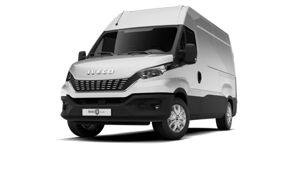 IVECO DAILY 70C15H