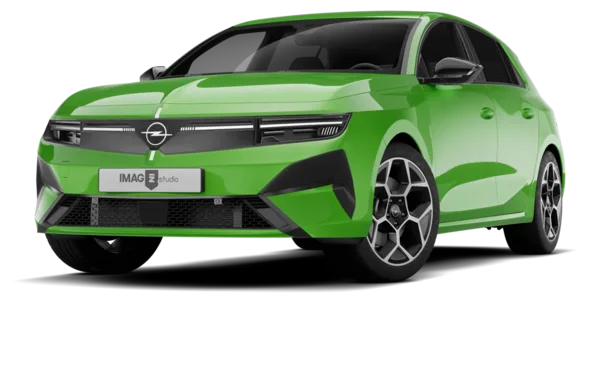 OPEL ASTRA G CARAVAN
