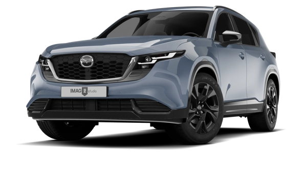 MAZDA CX