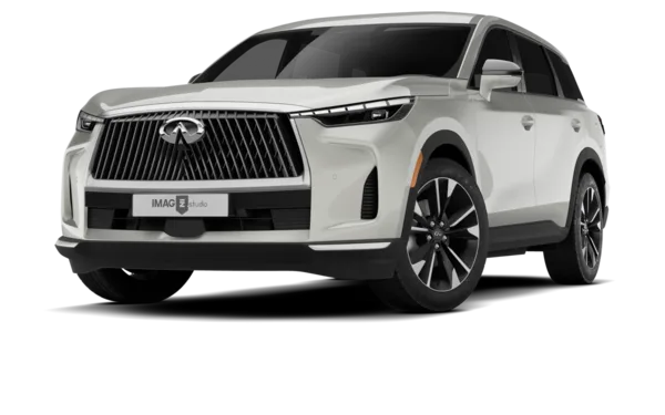 INFINITI QX70