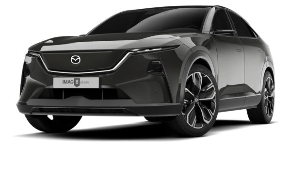 MAZDA E