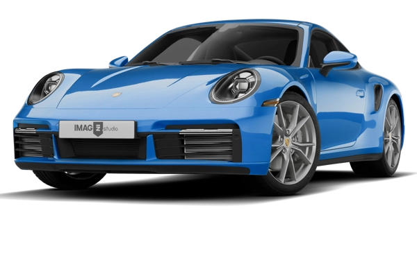 PORSCHE 911 CARRERA 4