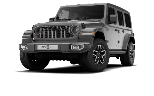 JEEP WRANGLER RUBICON 392
