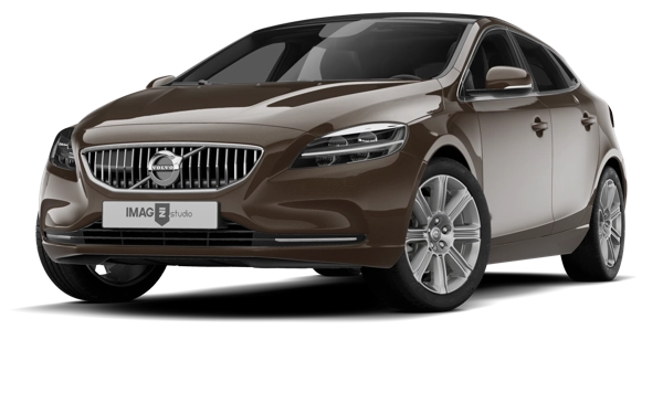 VOLVO V40CC