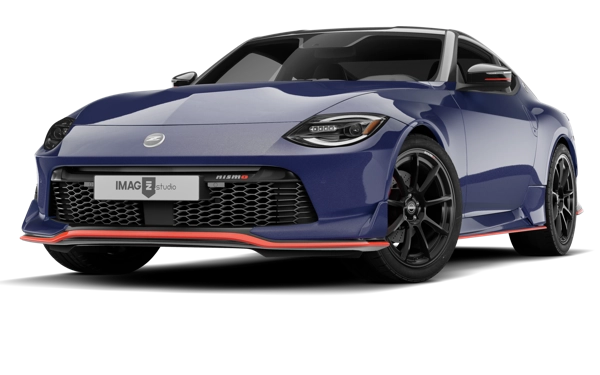 NISSAN NISSAN