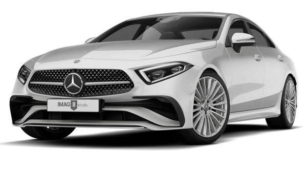 MERCEDES-BENZ CLS 550