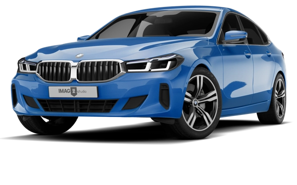 BMW 630