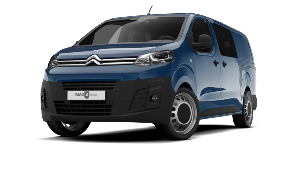 CITROEN JUMPY