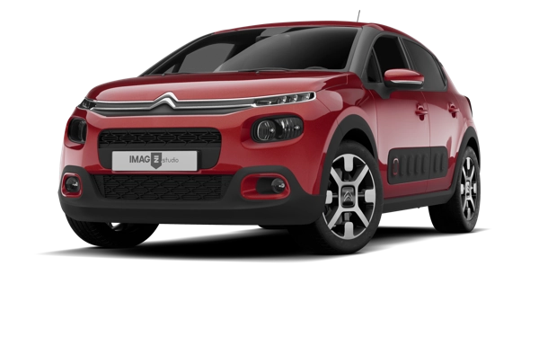 CITROEN C 25