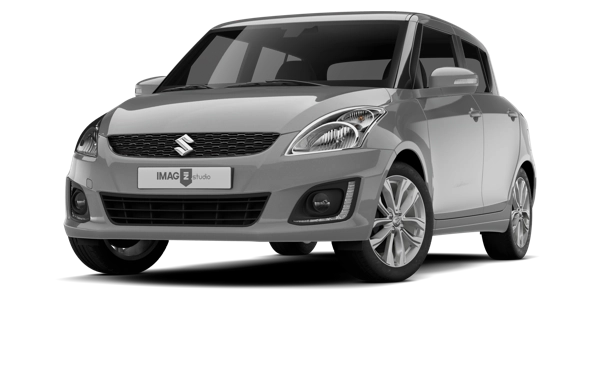 SUZUKI SWIFT 1.3 GTI
