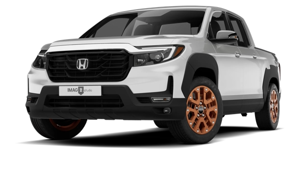 HONDA RIDGELINE