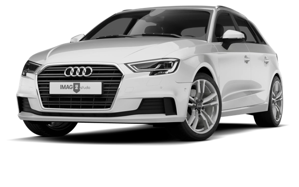 AUDI A3 E-TRON