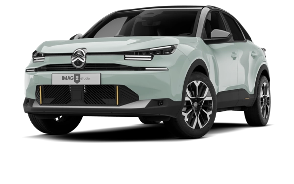 CITROEN C4 HYBRID