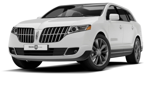LINCOLN MKS