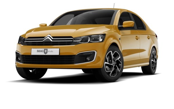 CITROEN C-ELYSEE