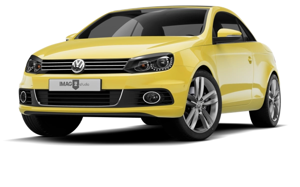 VOLKSWAGEN EOS