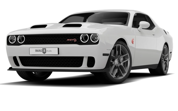 DODGE CHALLENGER SXT