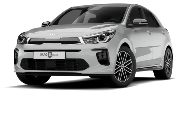 KIA RIO X