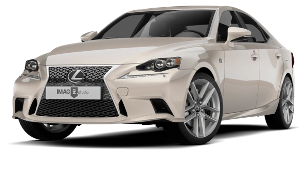 LEXUS IS 300