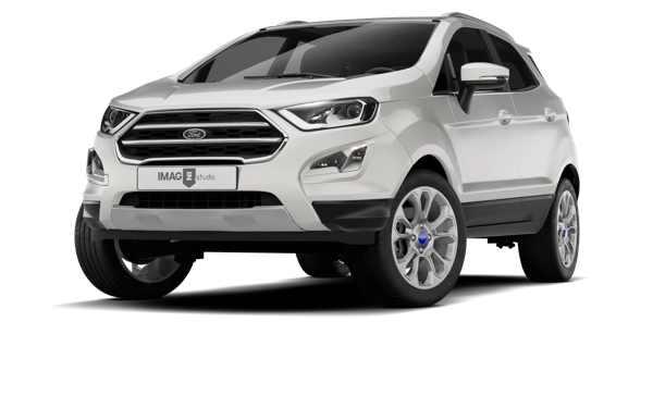 FORD ESCORT
