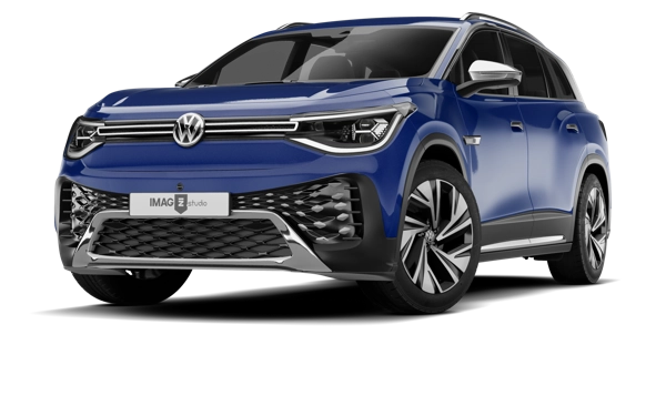 VOLKSWAGEN ID.6