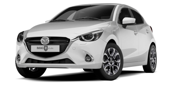 MAZDA CAPELLA