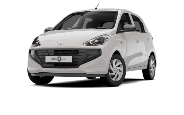 HYUNDAI ATOS