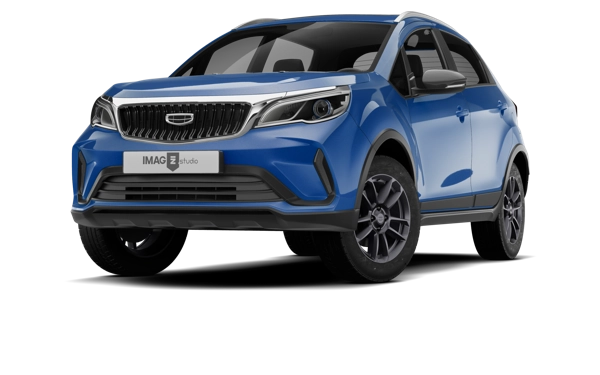 GEELY EAGLE EX3