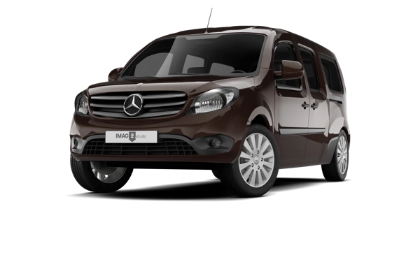 MERCEDES-BENZ ML 350