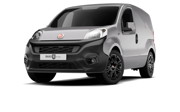 FIAT FIORINO COMBI