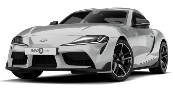 TOYOTA SUPRA