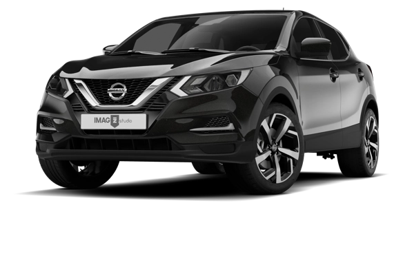 NISSAN ROGUE SPORT