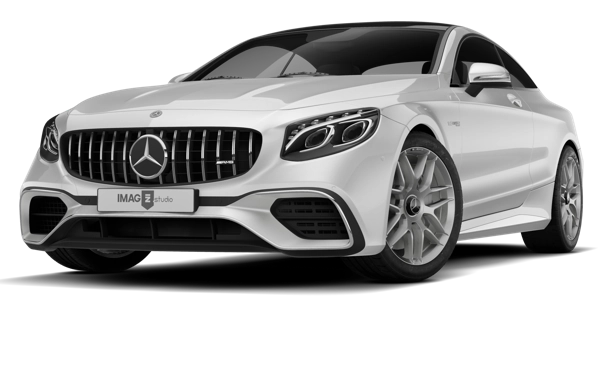 MERCEDES-BENZ S 450