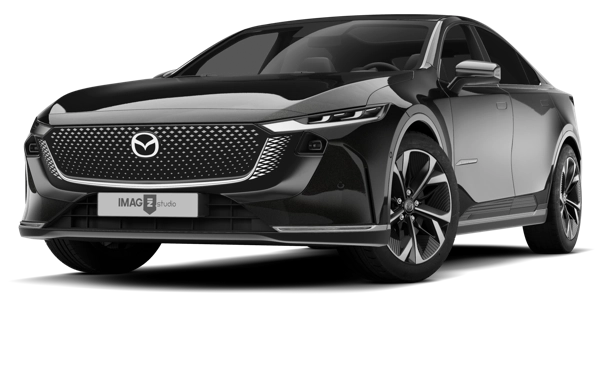 MAZDA XEDOS 6