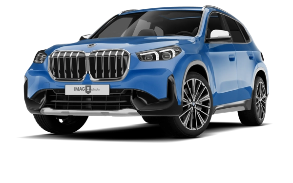 BMW IX1 XDRIVE 30