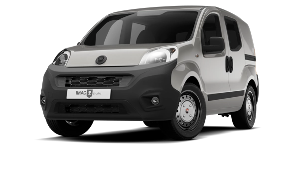 FIAT FIORINO QUBO