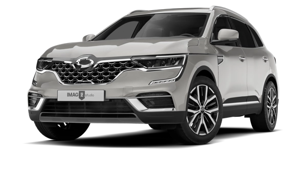 RENAULT SAMSUNG SM5