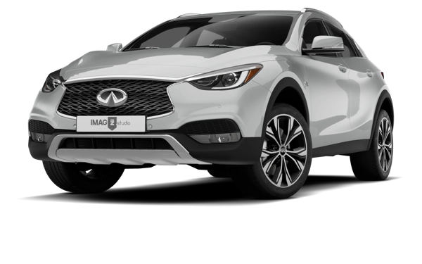 INFINITI QX30