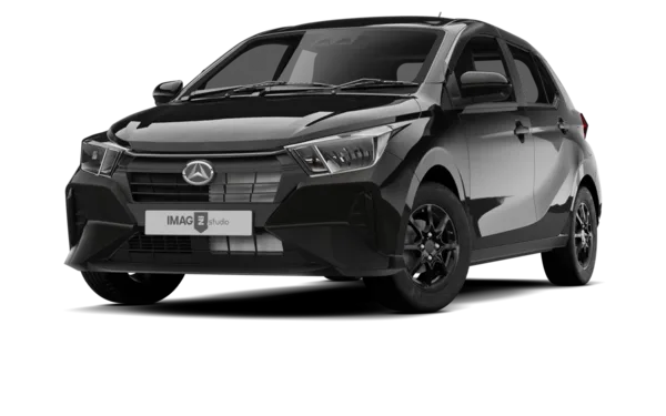 DAIHATSU DELTA WIDE