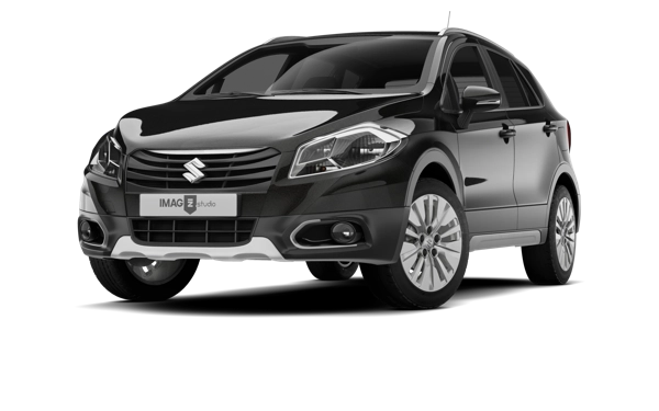 SUZUKI SX-4
