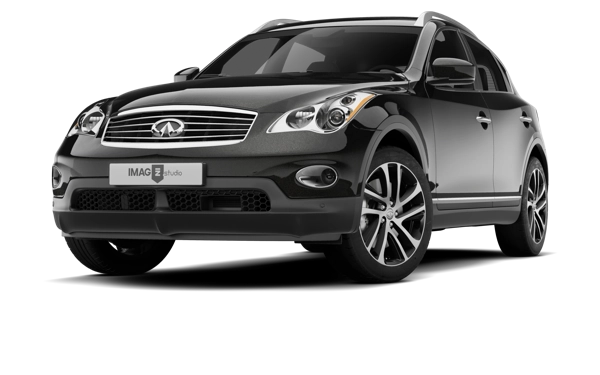 INFINITI QX70