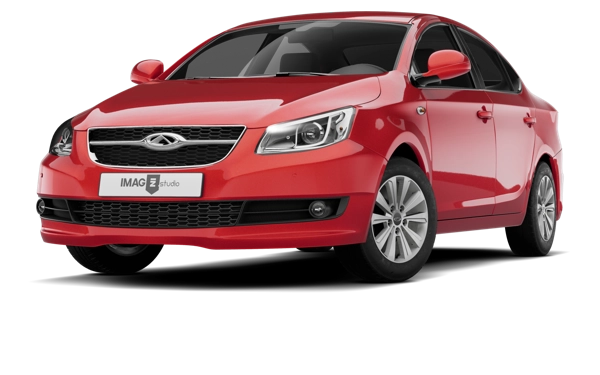 CHERY JAGGI