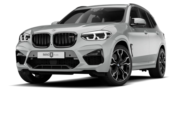 BMW X3 M