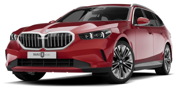 BMW 550E XDRIVE