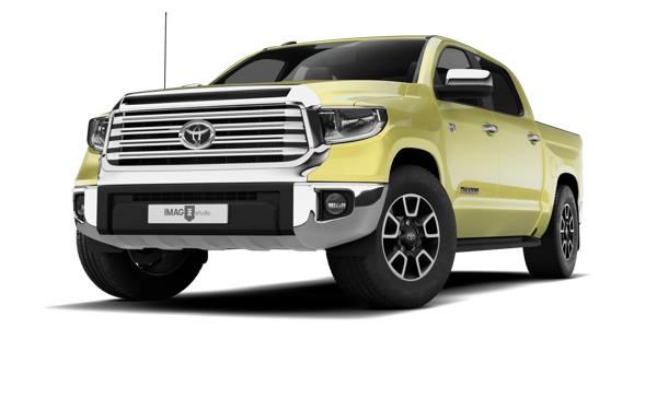 TOYOTA TUNDRA