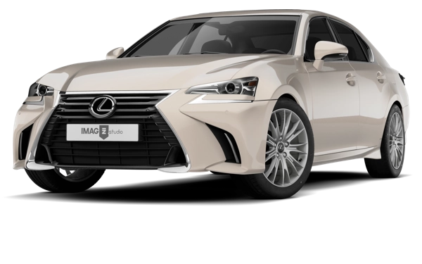 LEXUS GS 300