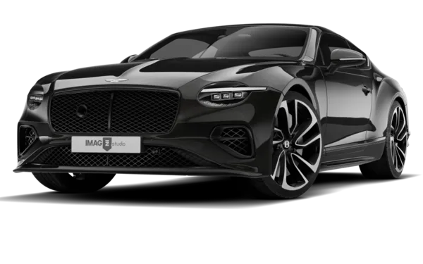 BENTLEY CONTINENTAL T